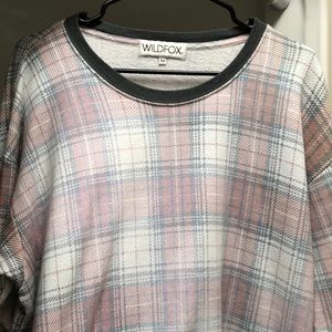 Wildfox sweatshirt